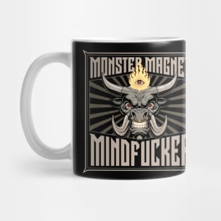 Mindfucker Mug